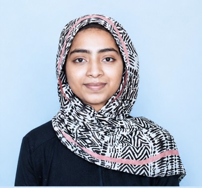 Bushra