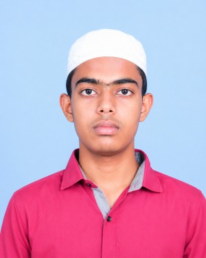 Shaheeq